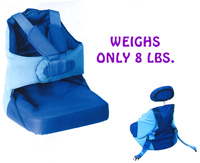 SEAT2GO Positioning Seat